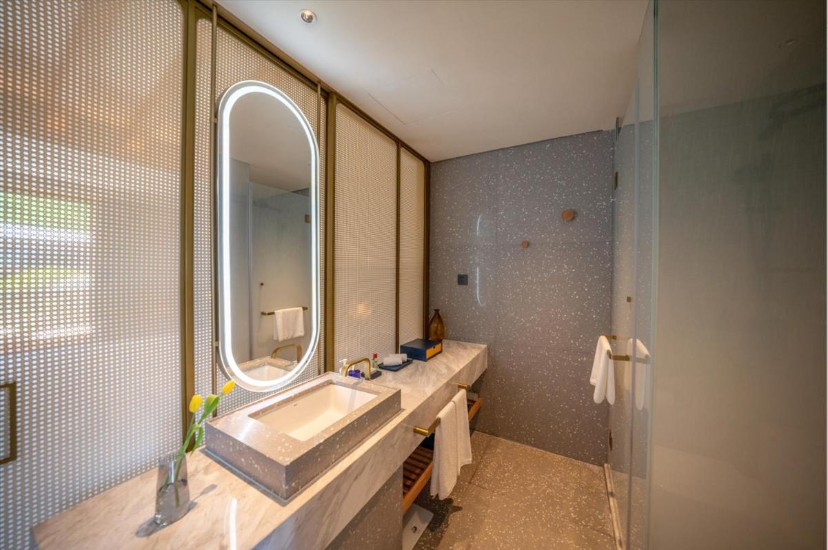 Voco Nanjing Garden Expo, An Ihg Hotel Екстериор снимка