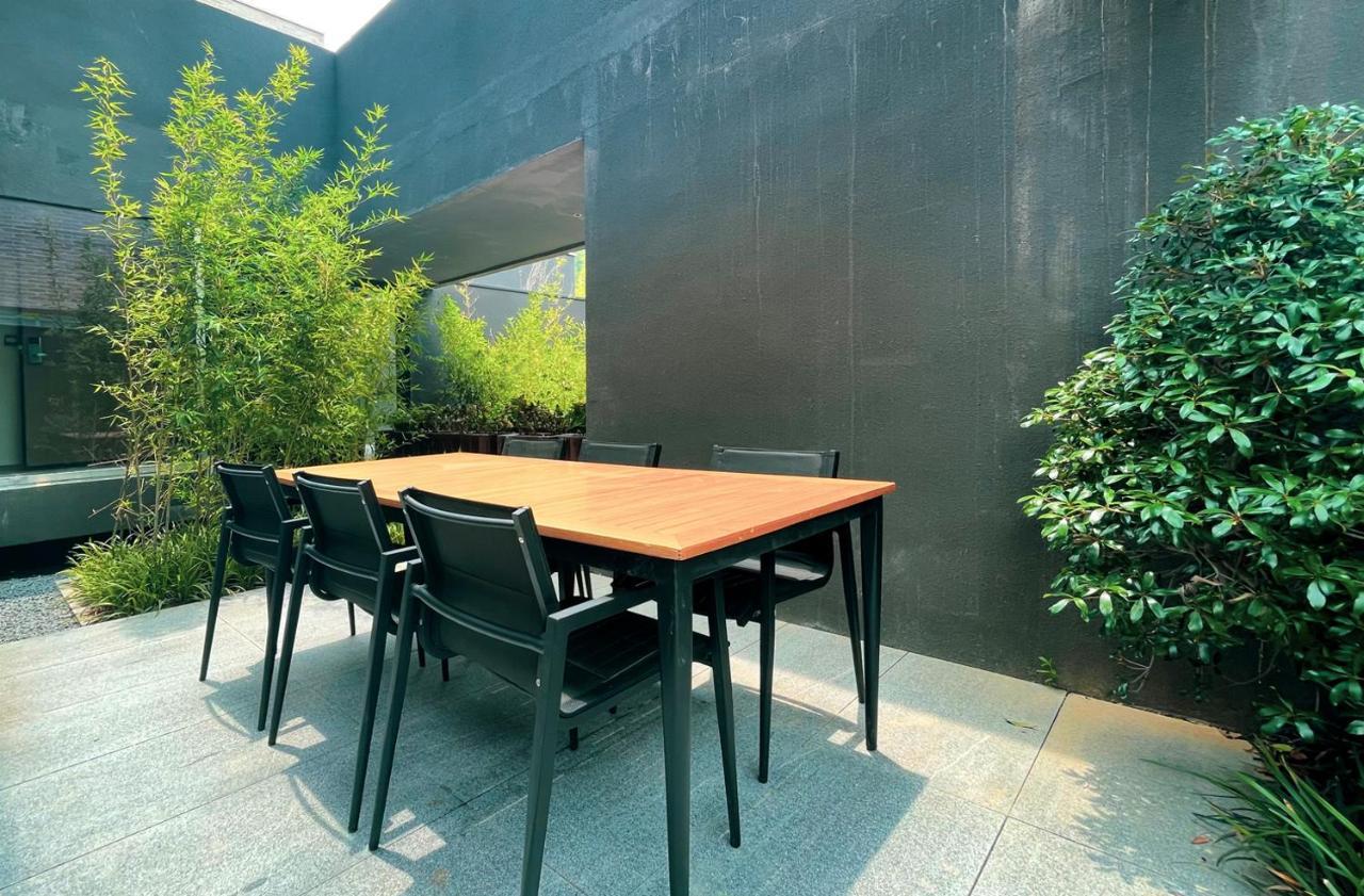 Voco Nanjing Garden Expo, An Ihg Hotel Екстериор снимка