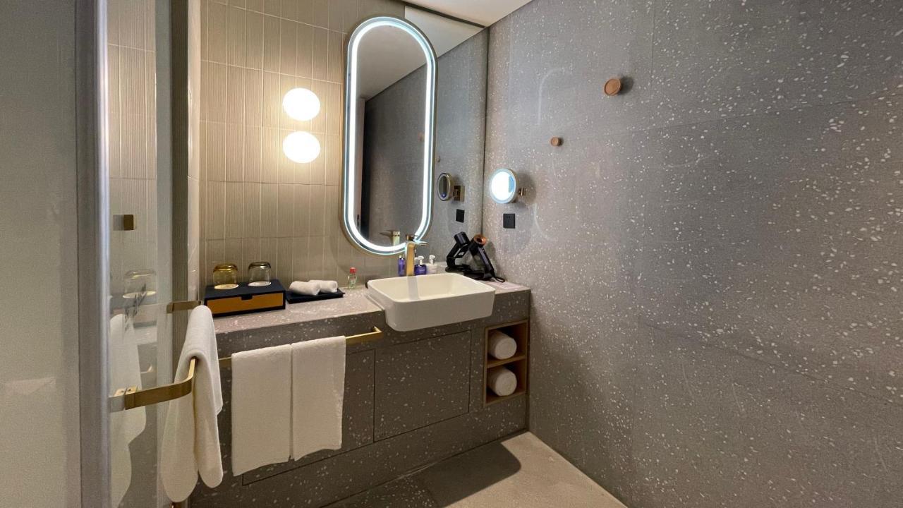 Voco Nanjing Garden Expo, An Ihg Hotel Екстериор снимка