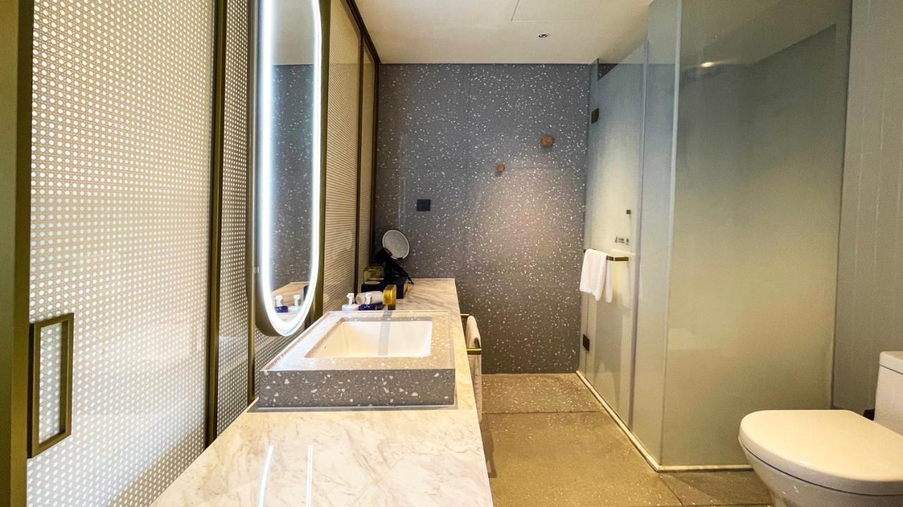 Voco Nanjing Garden Expo, An Ihg Hotel Екстериор снимка