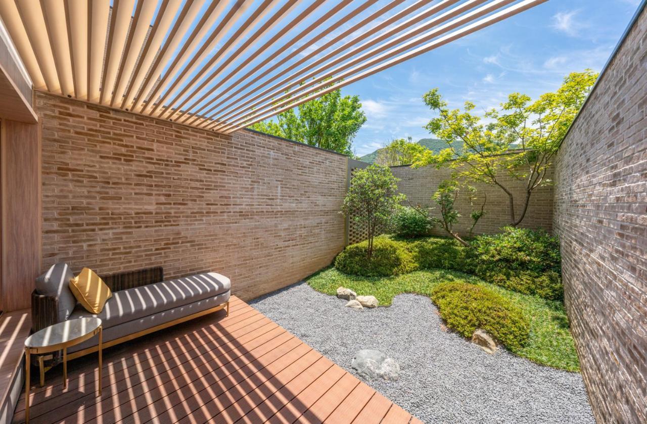 Voco Nanjing Garden Expo, An Ihg Hotel Екстериор снимка